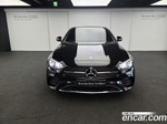 Mercedes-Benz E-Class W213 E350 4MATIC AMG Line (04.2022)