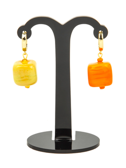 Серьги Anita Cubo