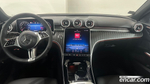 Mercedes-Benz C-Class W206 C300 4MATIC Avangarde (09.2023)