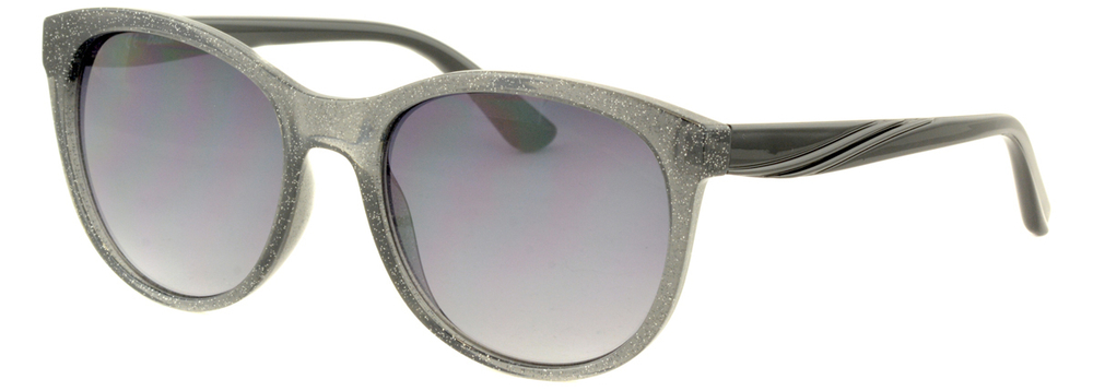 Солнцезащитные очки Dackor 343 Black