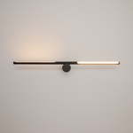 Настенный светильник (бра) Maytoni MOD432WL-L9B3K