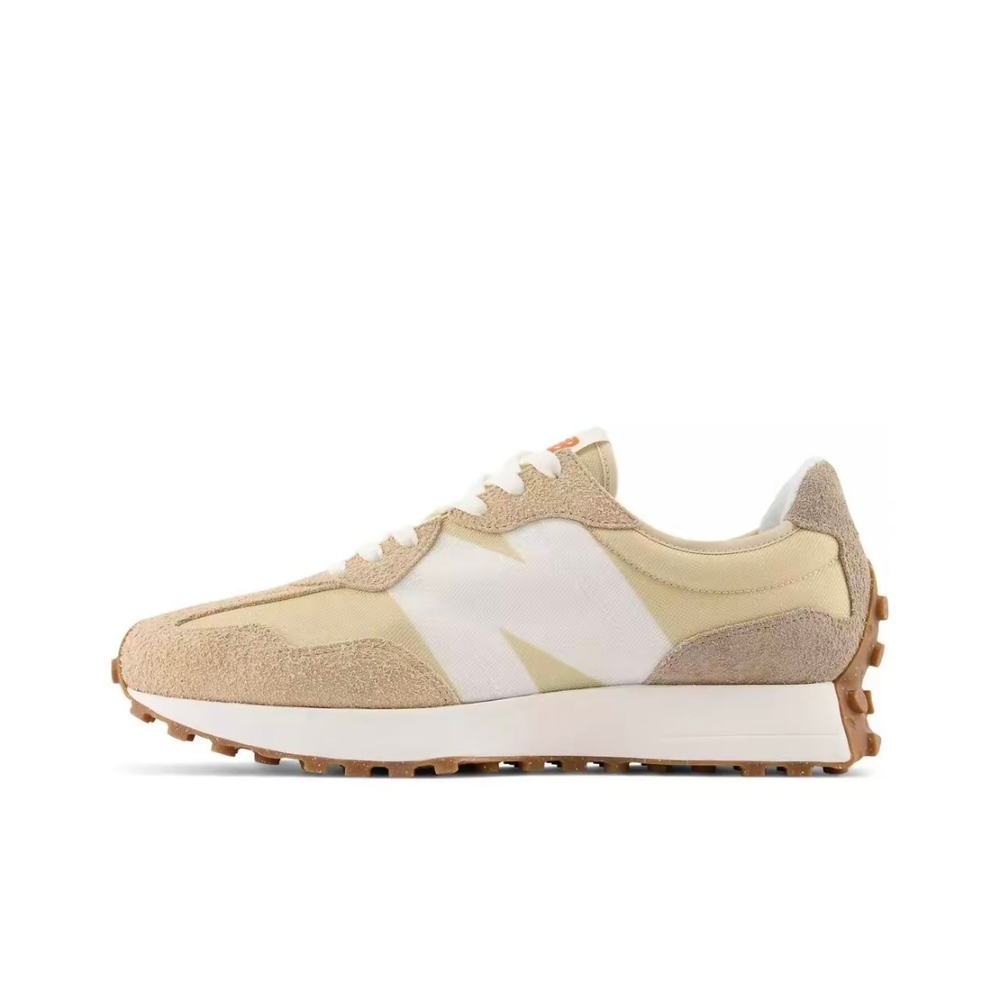 New Balance 327 "Beam Beige White"