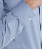 Рубашка Koey HUGO - голубой(50513889)