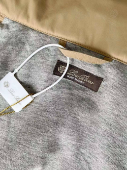 Ветровка Loro Piana