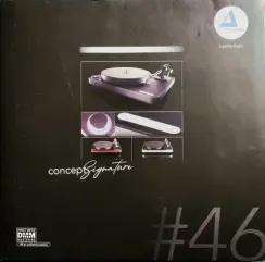 Various – 46 Years Excellence Edition - 2LP