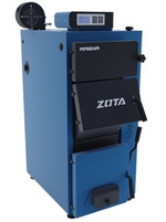 Котел твердотопливный ZOTA (Зота) Magna-26