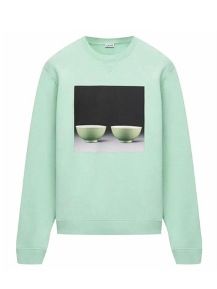 Свитшот Loewe
