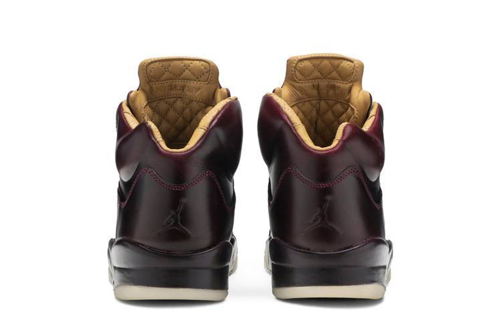 Кроссовки Jordan Air Jordan 5 Retro Premium Wine