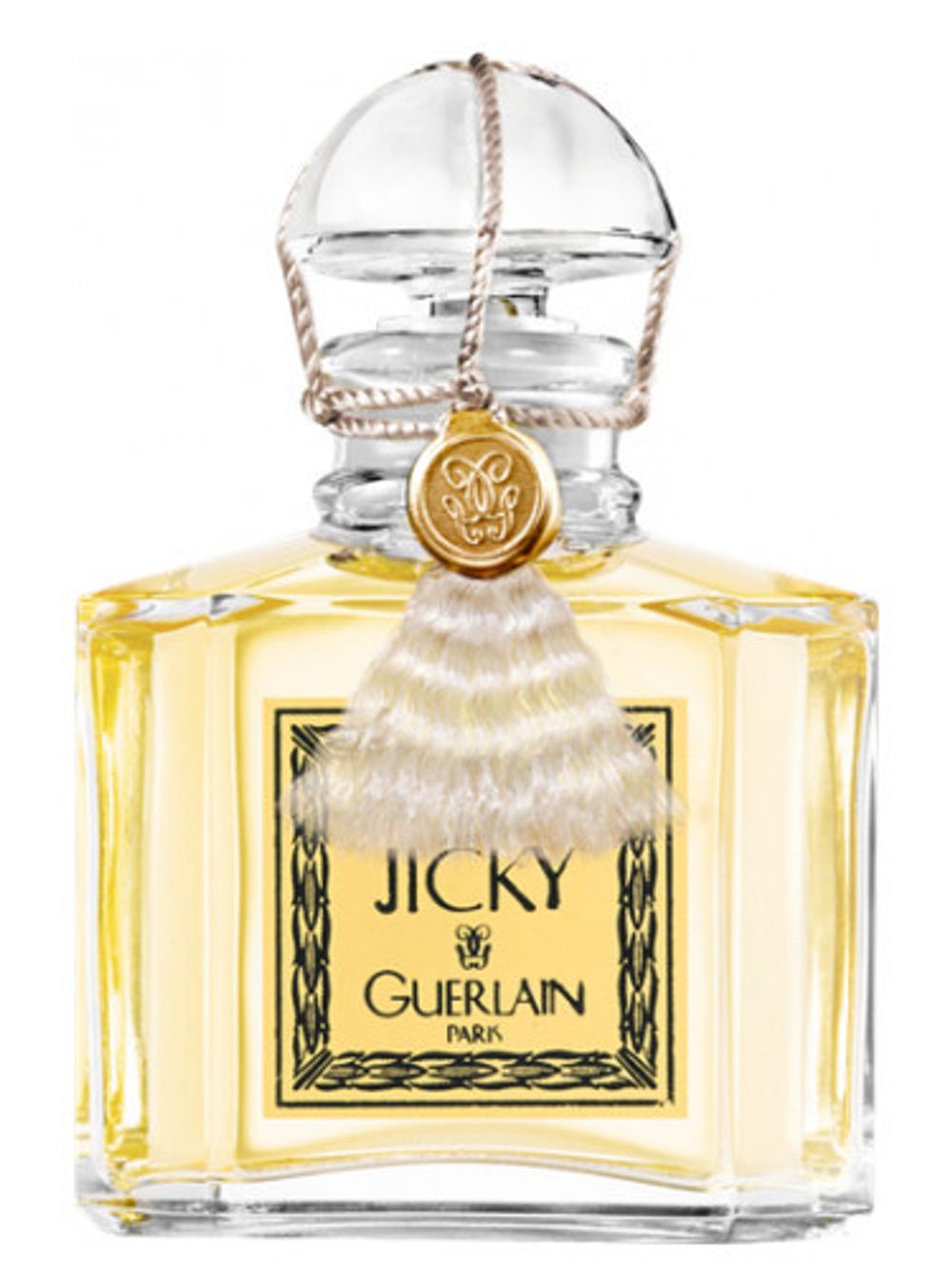 Guerlain Jicky