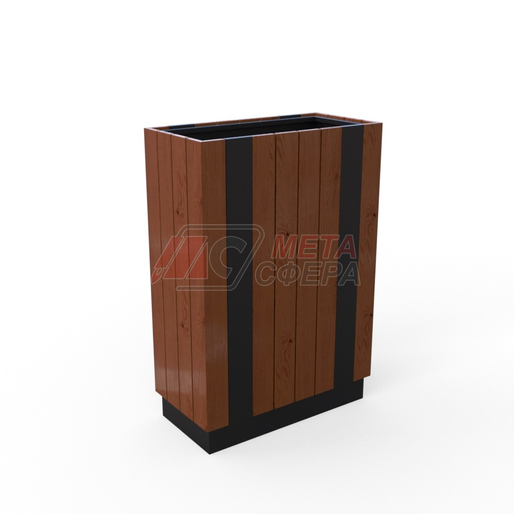 Вазон Вэйд Лонг 2