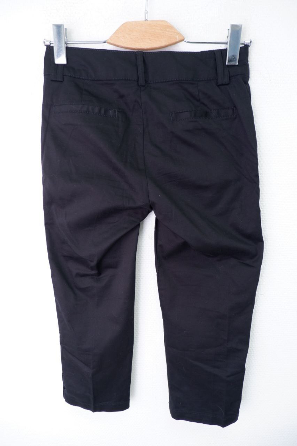 Брюки повседневные 40 размер