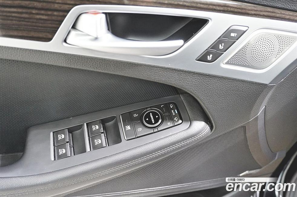Genesis G80 3.3 GDI (03.2020)