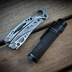 МУЛЬТИТУЛ LEATHERMAN SKELETOOL 7 ИНСТРУМЕНТОВ 10 СМ БЕЗ ЧЕХЛА