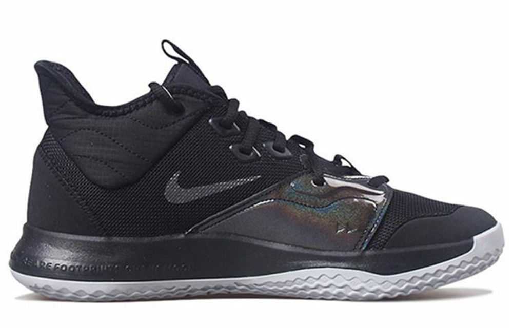 Кроссовки Nike Pg 3 Iridescent
