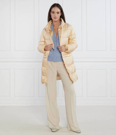 Куртка 2в1 Marc Cain - бежевый(VC 11.11 W80)