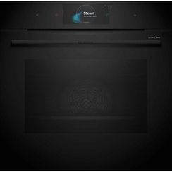 Духовой шкаф Bosch HBG978NB1