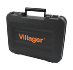 Аккумуляторный перфоратор с бесщеточным двигателем Villager VLP 0420