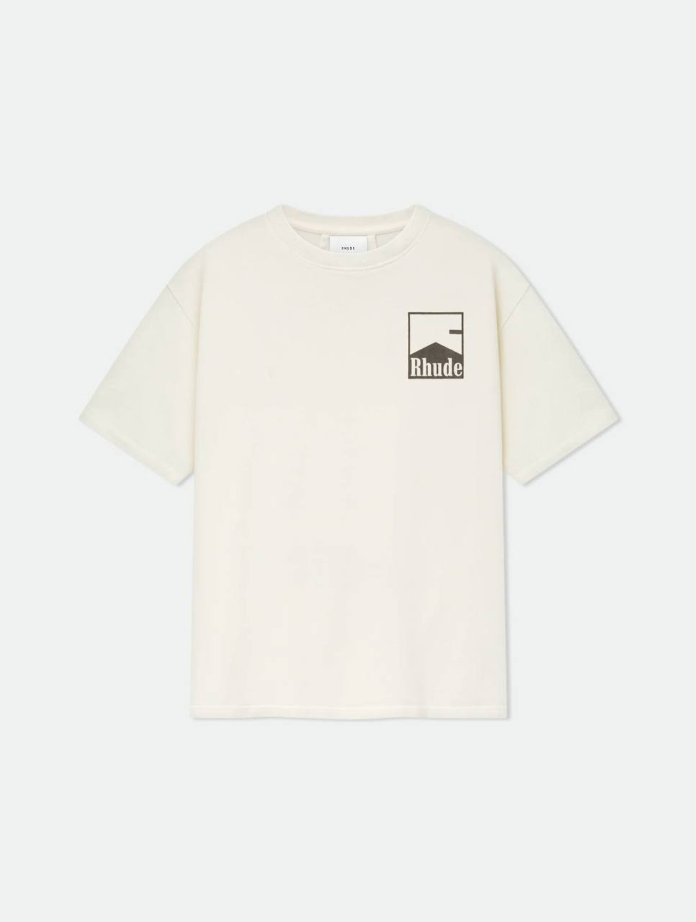 Футболка Rhude