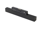 Магнитный трековый светильник Crystal Lux Space CLT 0.33 001 12W BL T 3CCT-SMART