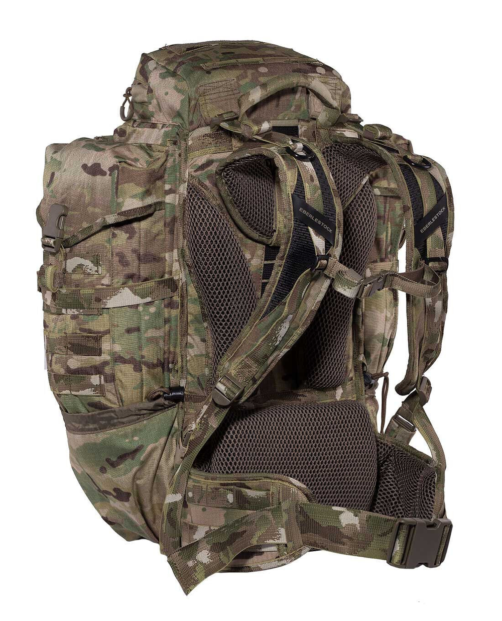 Eberlestock Halftrack Backpack (F3M) - COYOTE BROWN