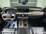 Kia The New K9 (Quoris/K900) 2 Generation 3.8 GDI AWD (08.2021)