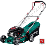 ЗУБР 410 мм, 3.5 л.с., бензиновая газонокосилка (ГБ-410)