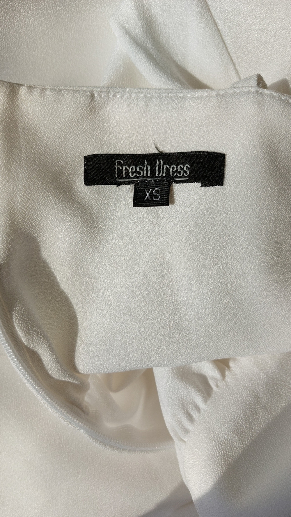 Платье Fresh Dress