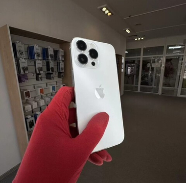 iPhone 14 Pro Max, 128 ГБ б/у