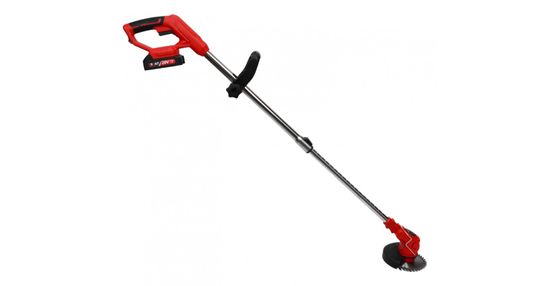 Триммер аккумуляторный BRAIT BCBC20-2NM