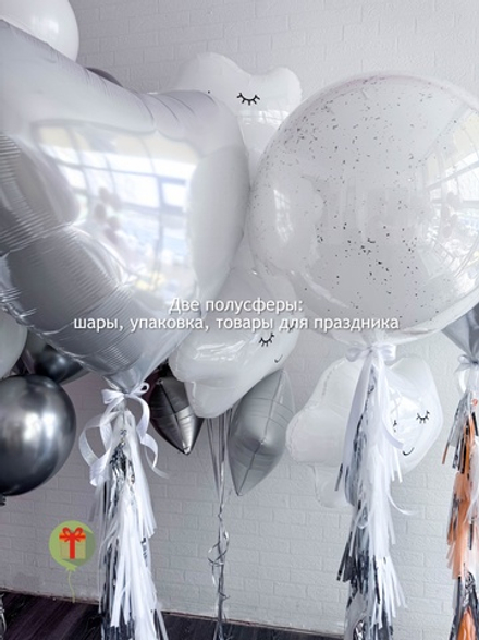 Набор Ванильная любовь