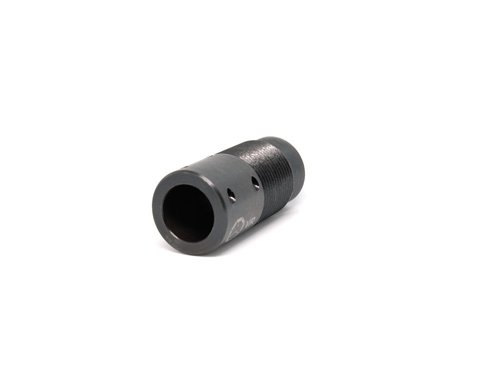 Переходник Вектор-7.62 VR-SVD на ствол СВД/Тигр, резьба M24x1.5, комплект (штифты, контргайка), сталь