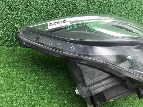 Фара правая Mercedes V W447 (2014-н.в.) LED