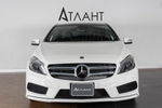 Mercedes-Benz A-Class, 2015 год