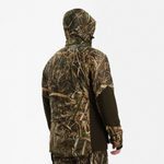 Куртка Deerhunter Heat Game (97 REALTREE MAX-7®) с подогревом