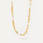 Колье Misto YEL