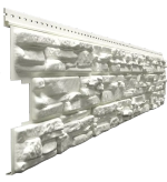 Сайдинг LUX под камень, Rocky