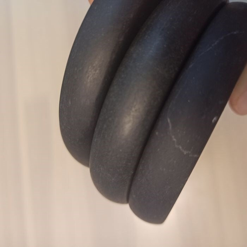 Базальт для стоунтерапии D 10 см 1 шт.