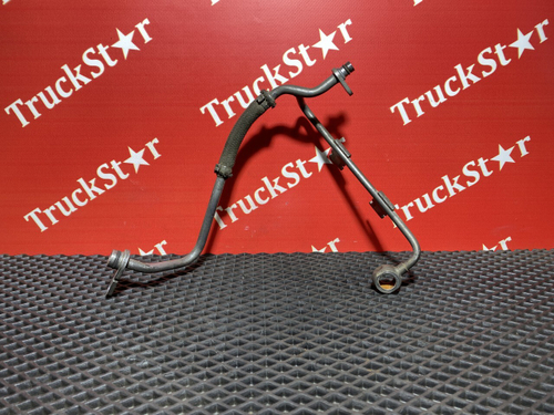 Трубка охлаждения горного тормоза 2018г