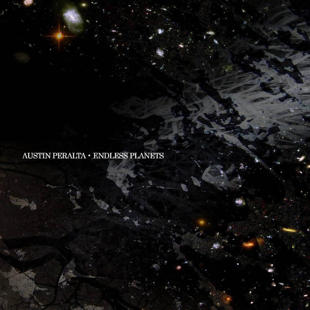 Austin Peralta - Endless Planets - 2LP