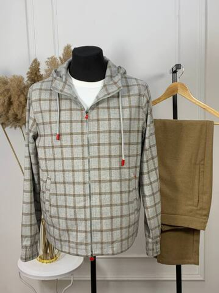 Прогулочный костюм Kiton