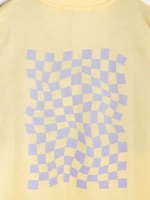 Костюм для девочки спортивный на осень