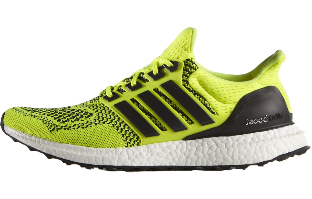 Кроссовки Adidas Ultraboost 1.0