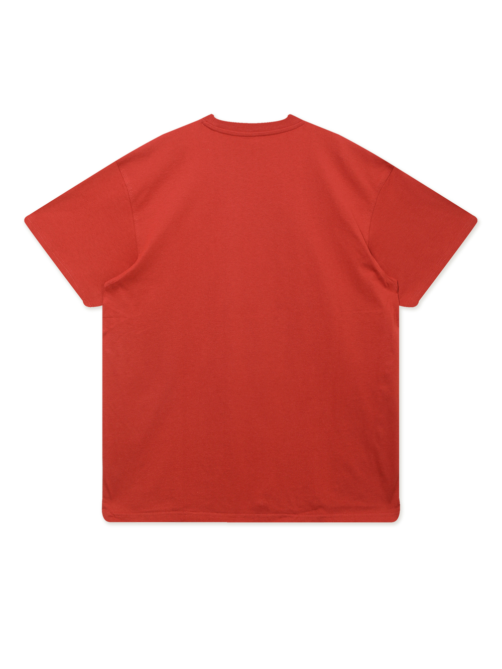 Мужская Футболка American Script