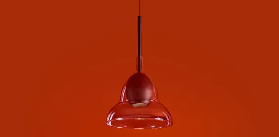 Подвесной светильник Глазурь / Glaze Freya fr5637pl-l6sm