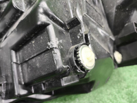 Фара правая Toyota Camry xv70 (20-нв) LED Black