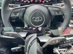 Audi S3 (8Y) 2.0 TFSI Quattro (10.2023)