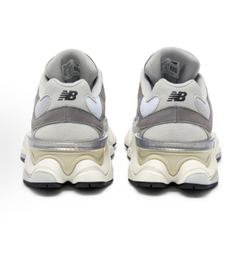 New Balance 9060 Rain Cloud Grey