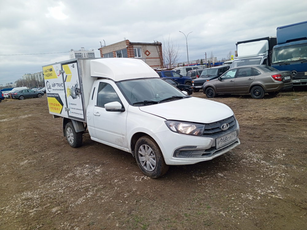 VIS 2349* Промтоварный 234900 (Бензиновый, 1,6 л, 90 л.с.)