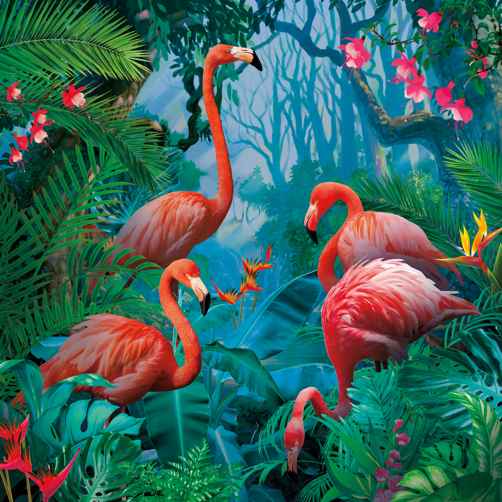 Коллекция Paradise