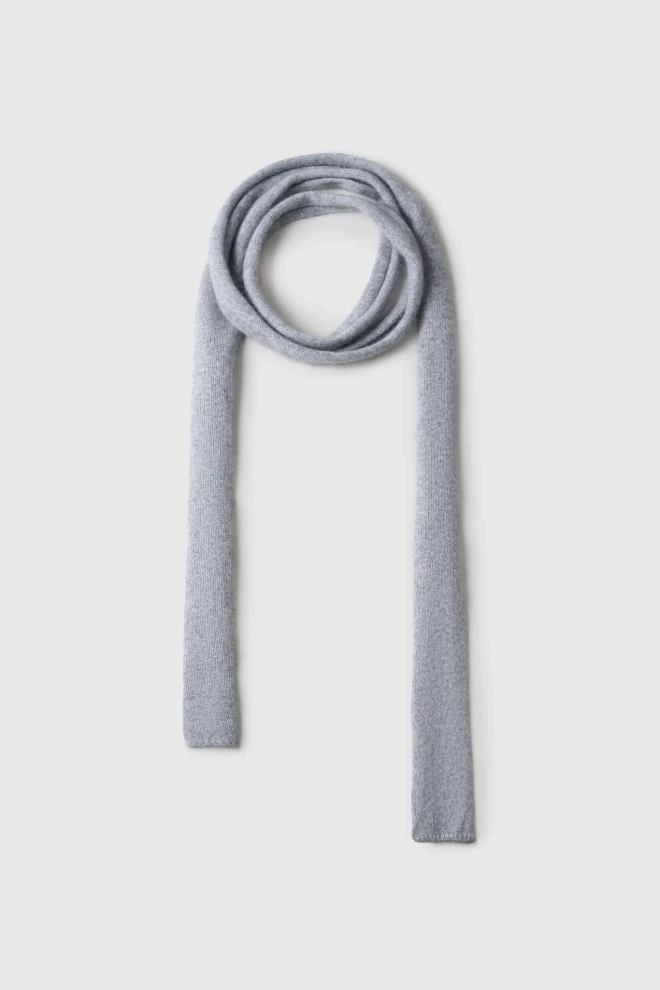 Шарф из енота Opora